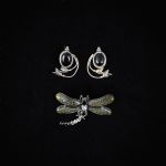 1208 6142 BROOCH